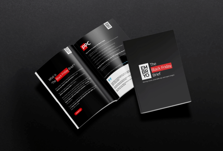 black friday brief doc