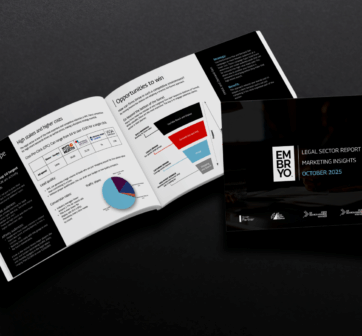 legal report mock up