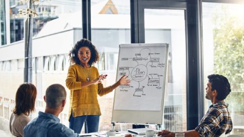 efficient project management
