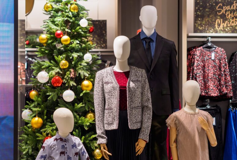 marks and spence clothing