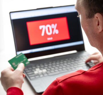 black friday discounts