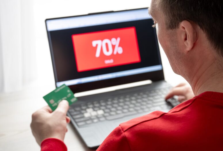 black friday discounts
