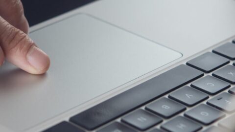 laptop