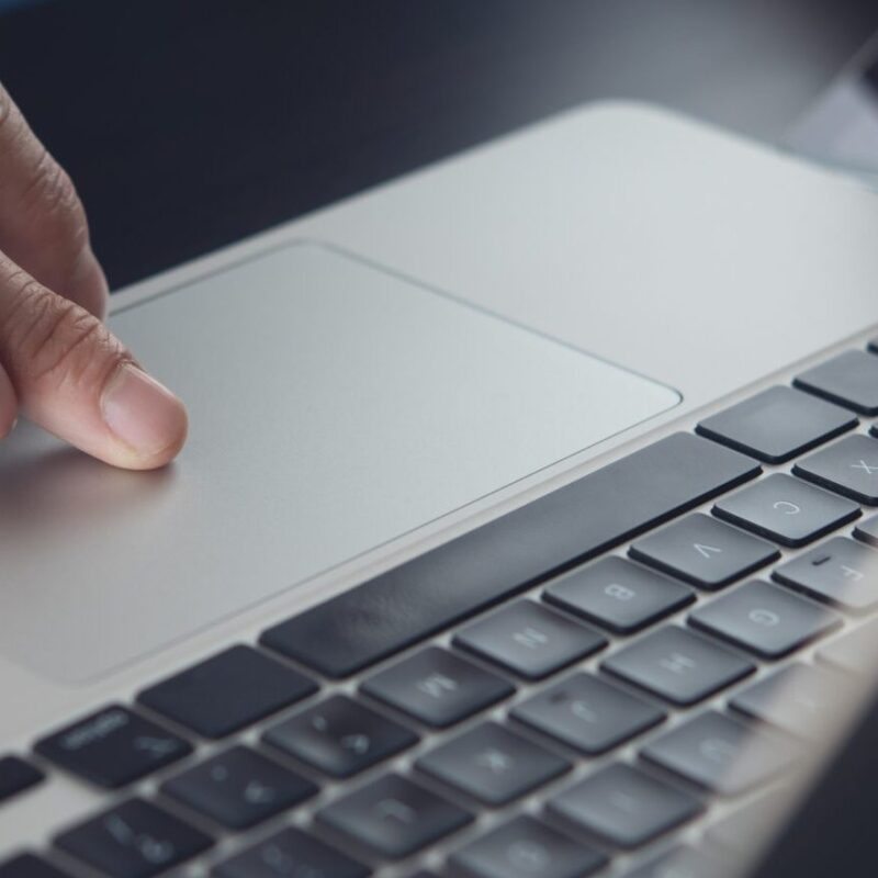 Auto Bidding Strategies 3 laptop