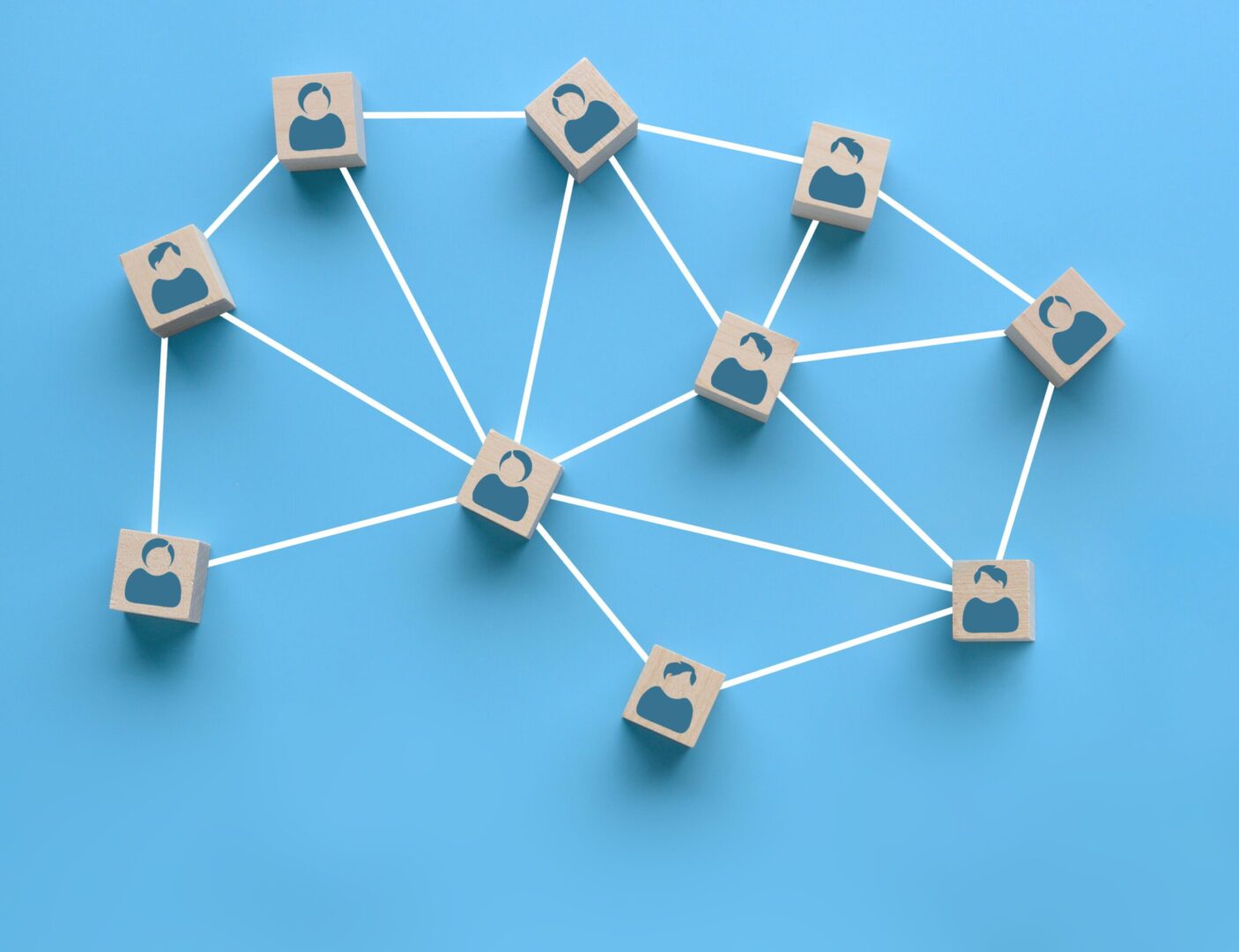 Link building with high quality links