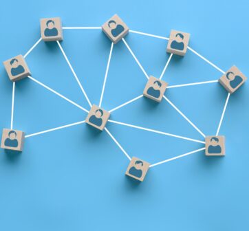 Link building with high quality links