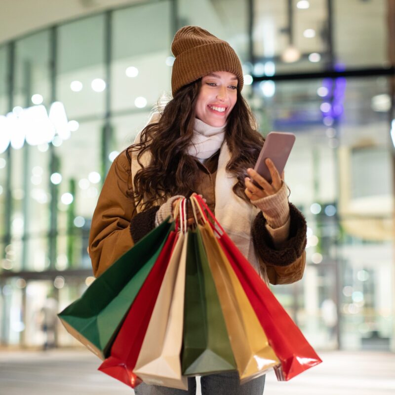 Untangling The Messy Middle 5 bias when shopping in the messy middle