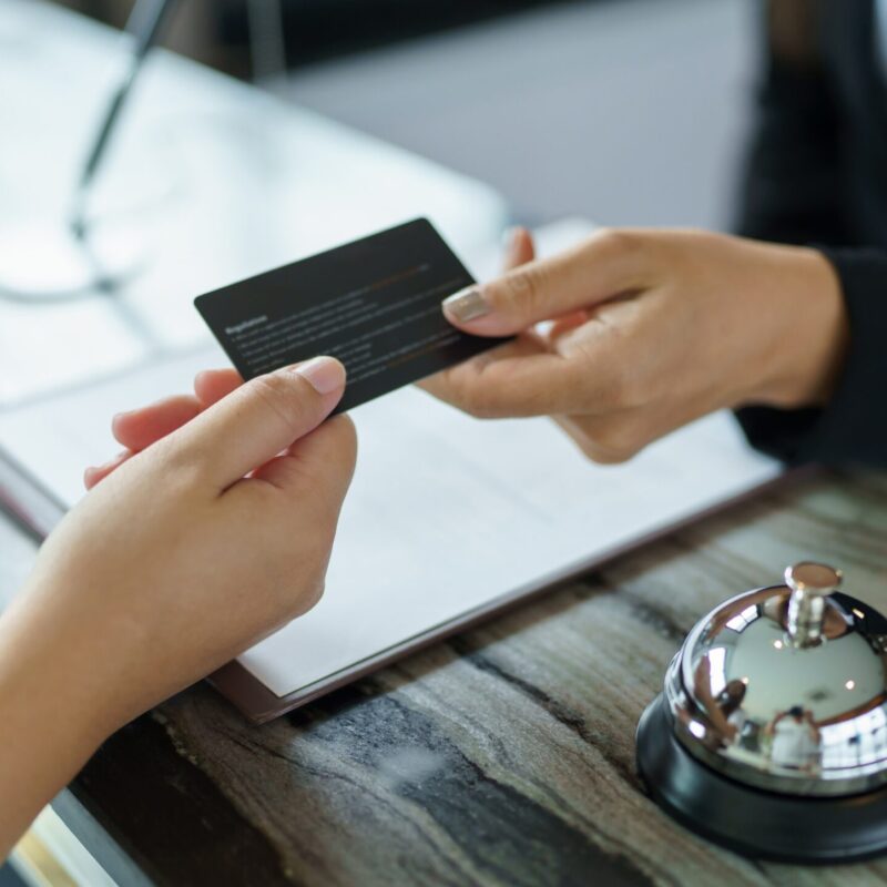 Untangling The Messy Middle 3 hotel chain in the messy middle