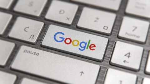 Google helpful content update