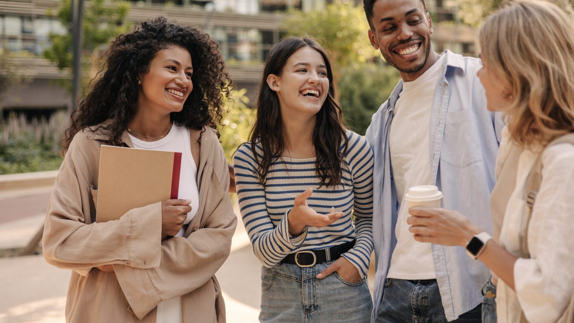 Organic social 8 totum case study students