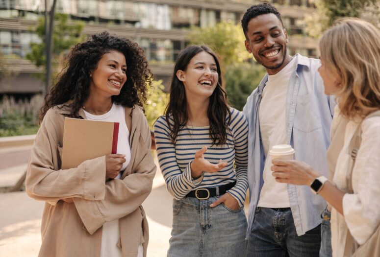 TOTUM case study students