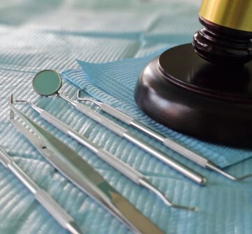 Dental Law case study