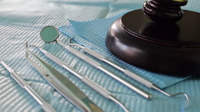 Front Page 2025 54 dental law case study