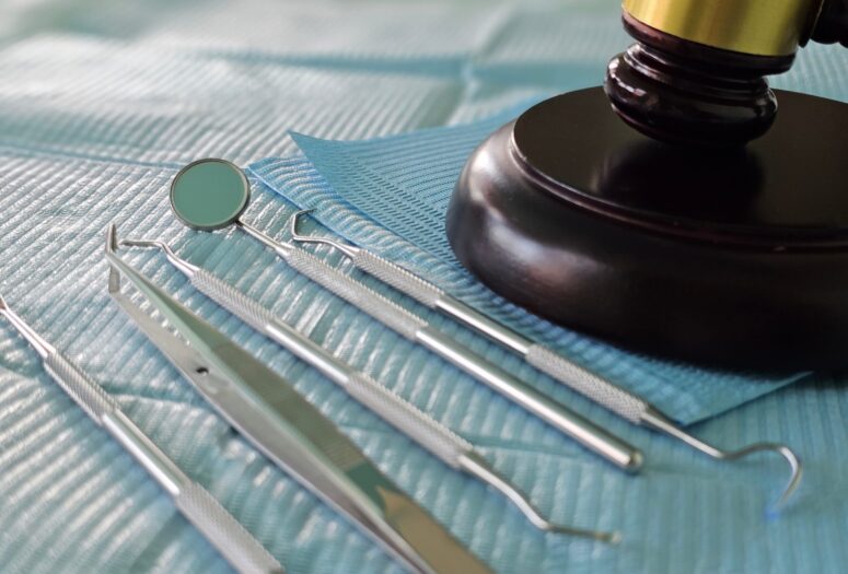 Dental Law case study