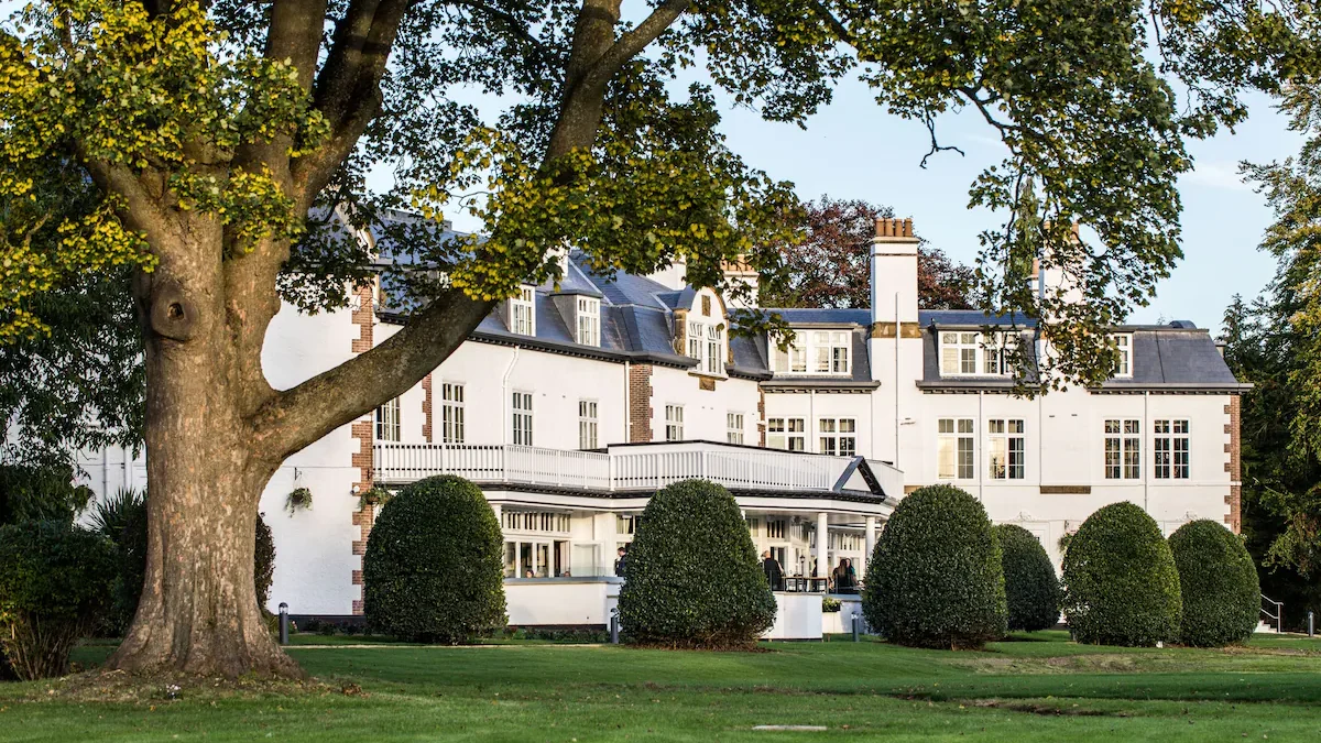 Inn Collection Group Hotels