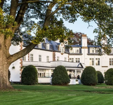 Inn Collection Group Hotels