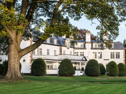 inn collection group hotels
