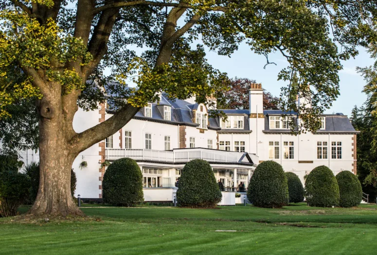 Inn Collection Group Hotels