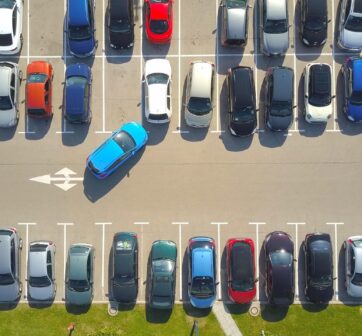 Parking eye case study