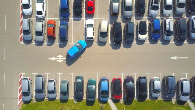 Case Studies 21 parking eye case study