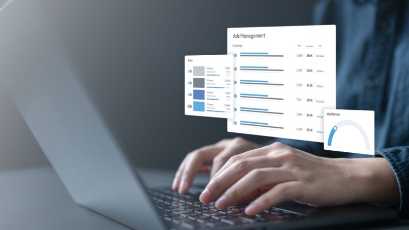 Feed Management 4 ppc agency