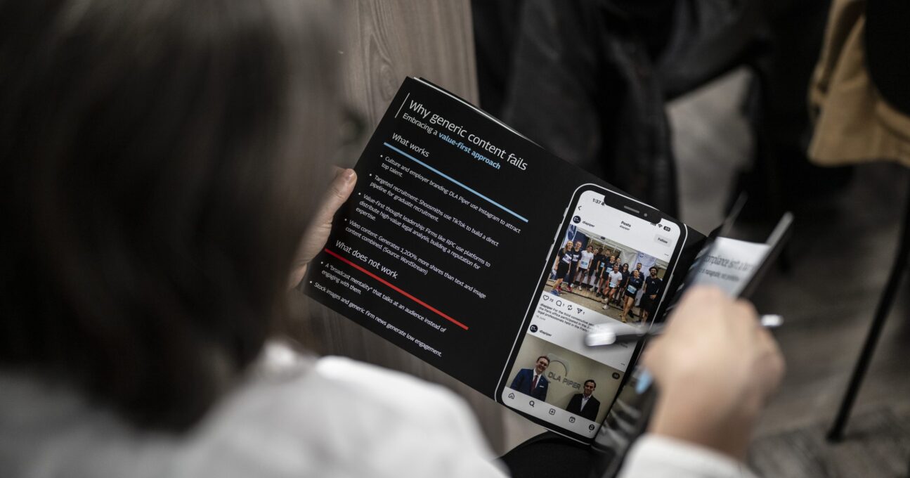 content marketing agency