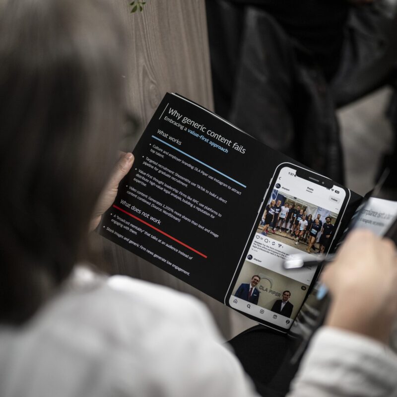 content marketing agency