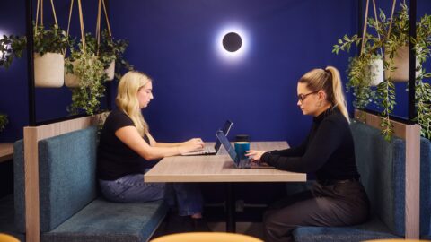 paid social agency