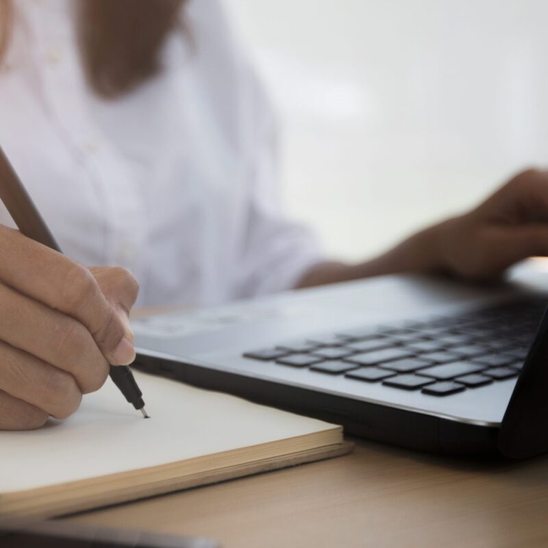 SEO 20 different types of website content