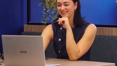 martha, embryo team member