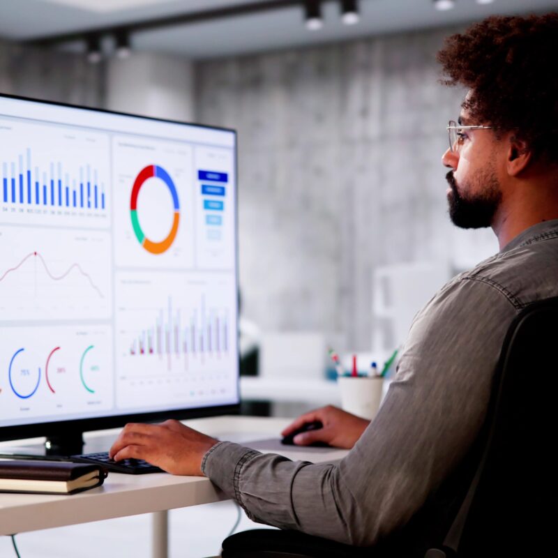 Measurement Strategy 5 google analytics agency