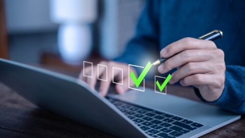 digital audits