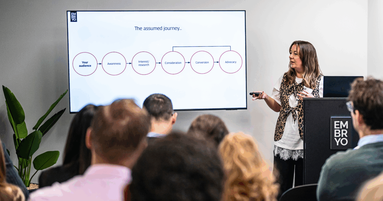 seo agency manchester