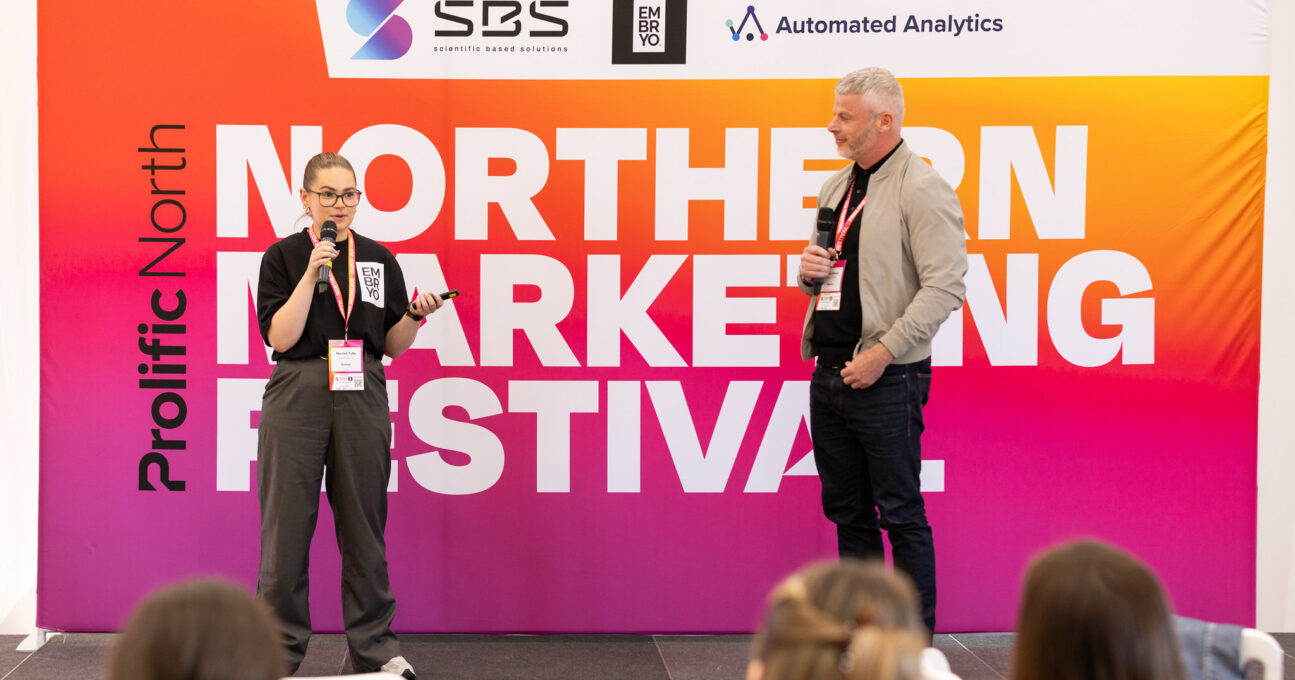 paid social agency manchester