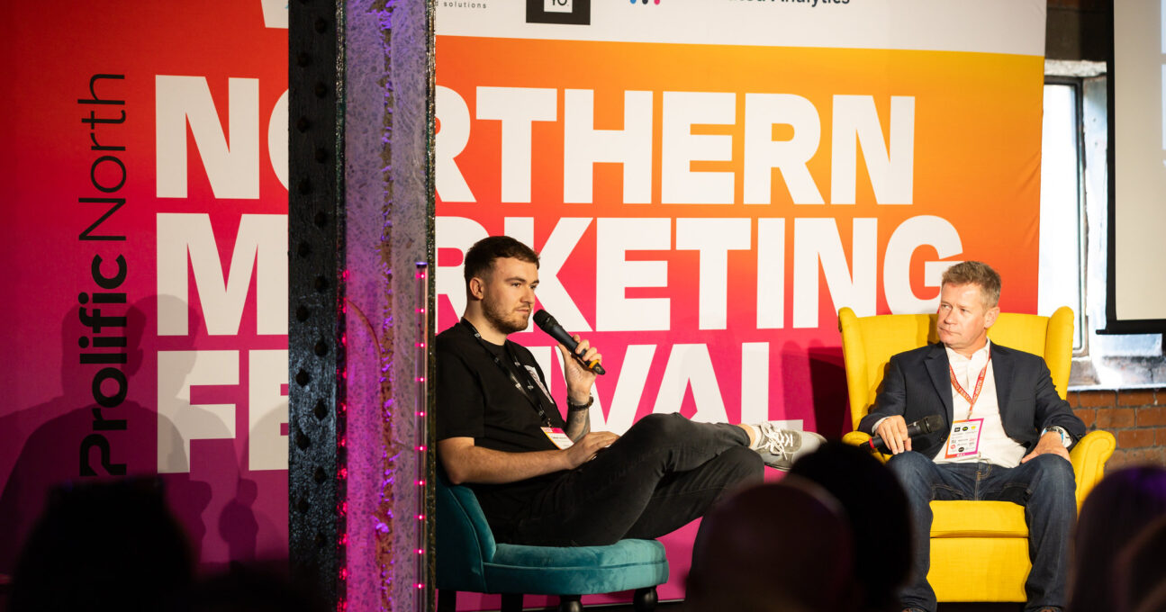 affiliate marketing agency