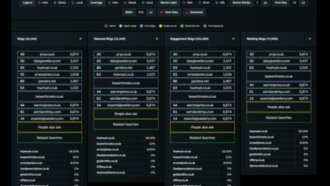 interminge screenshot