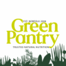 green pantry logo