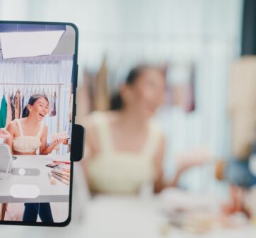 tiktok live shopping