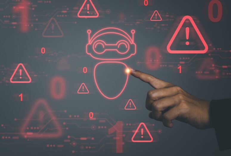 Blog 2 ai can make mistakes and errors