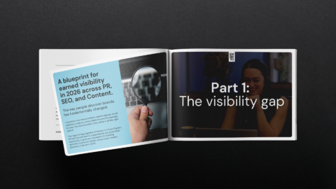 PR report print
