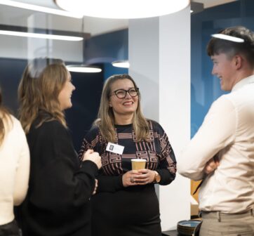 Front Page 2025 33 affiliate marketing event