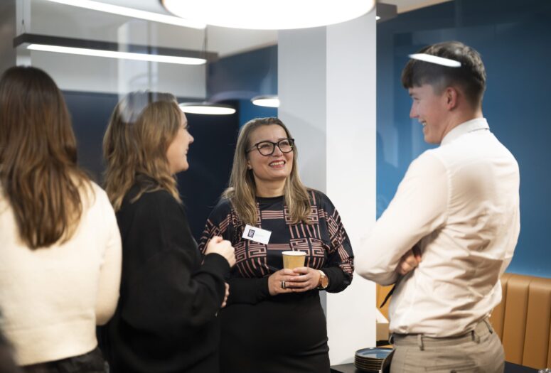 affiliate marketing event