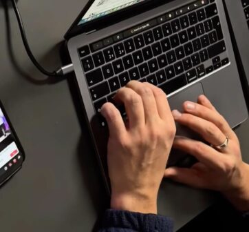 social commerce event