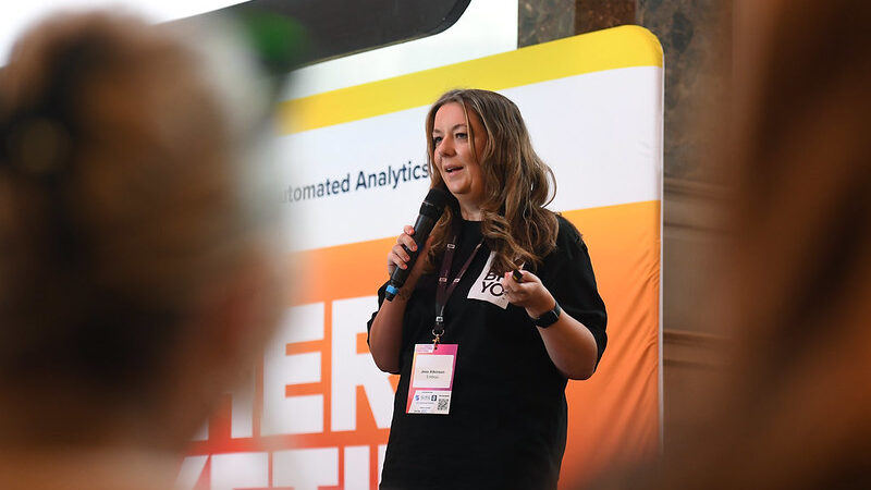 jess at prolific north