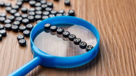 Are keywords still important in 2026
