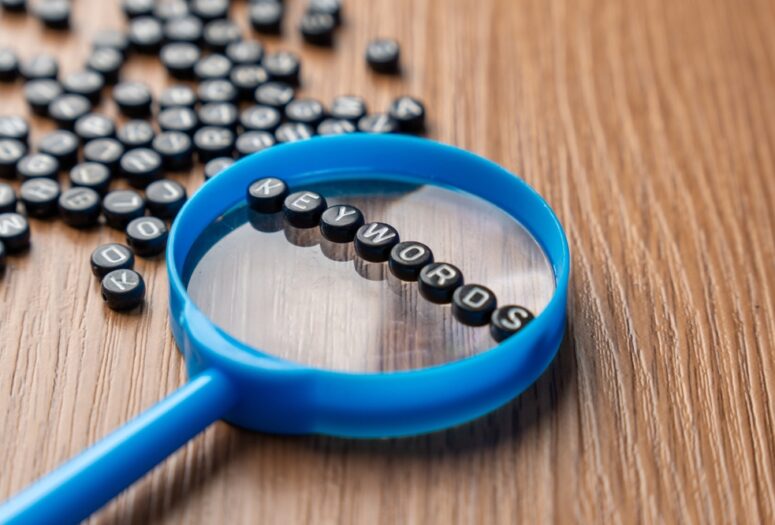 are keywords still important in 2026