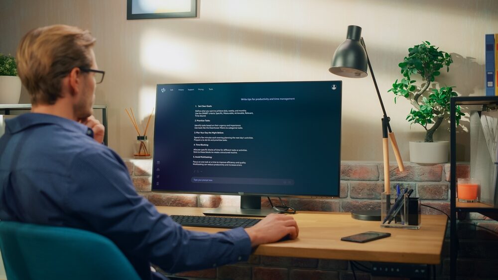 Is Chatgpt replacing Google