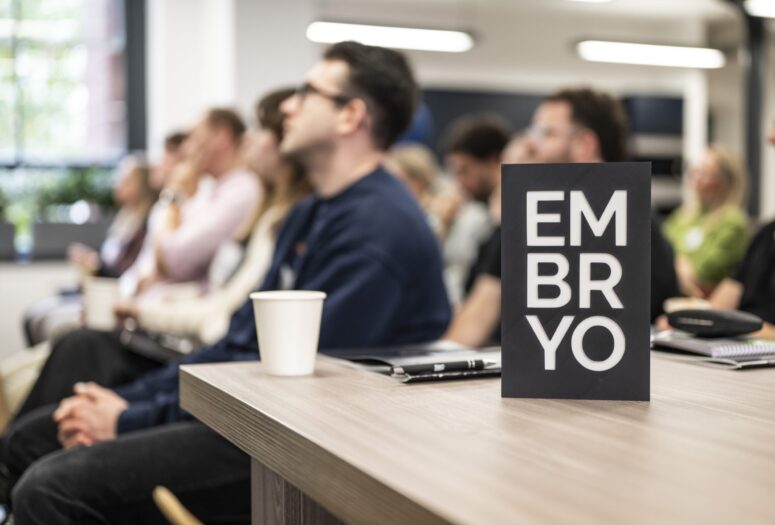 ecommerce event