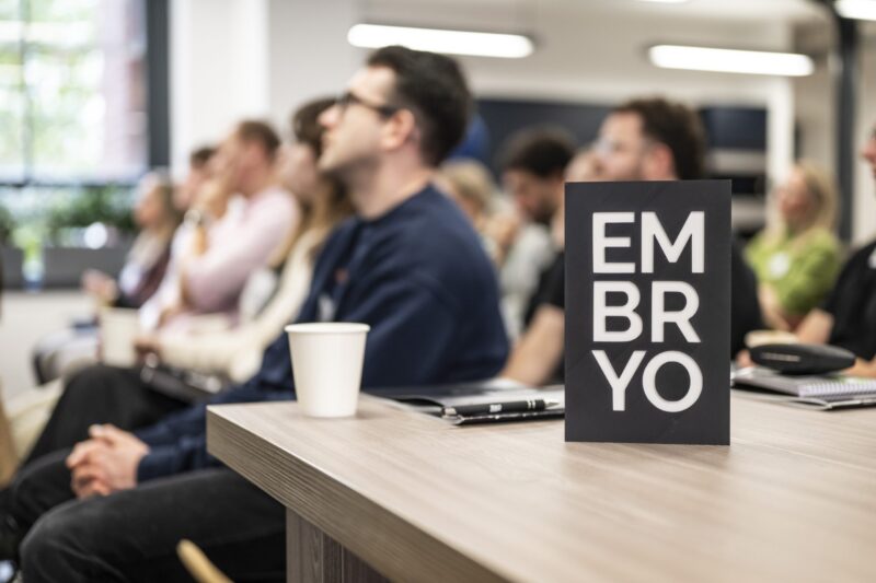 Ecommerce event