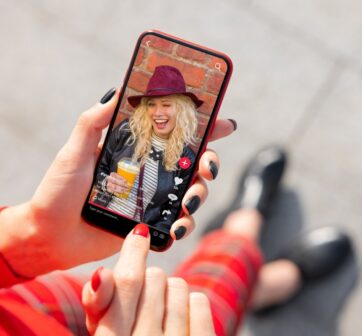 Viral Tiktok ideas for retailers
